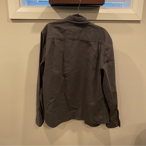 Topman Overshirt - Picture 2 of 4